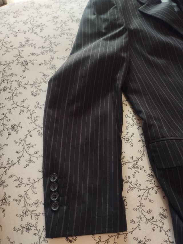 TRAJE PARA BODA,COMUNIONES Y EVENTOS