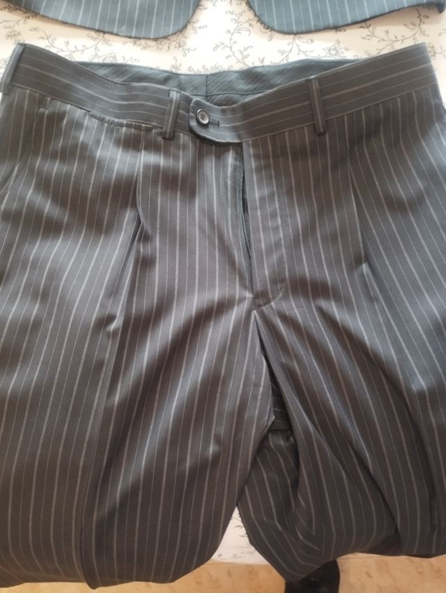 TRAJE PARA BODA,COMUNIONES Y EVENTOS