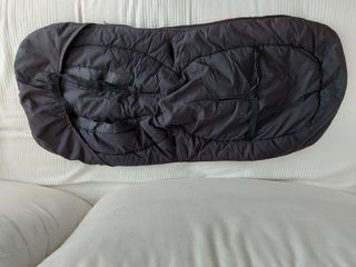 Saco universal silla de paseo Tris&Ton