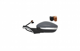 RETROVISOR ESPEJO COMPLETO DCHO Peugeot 08 (1 3362