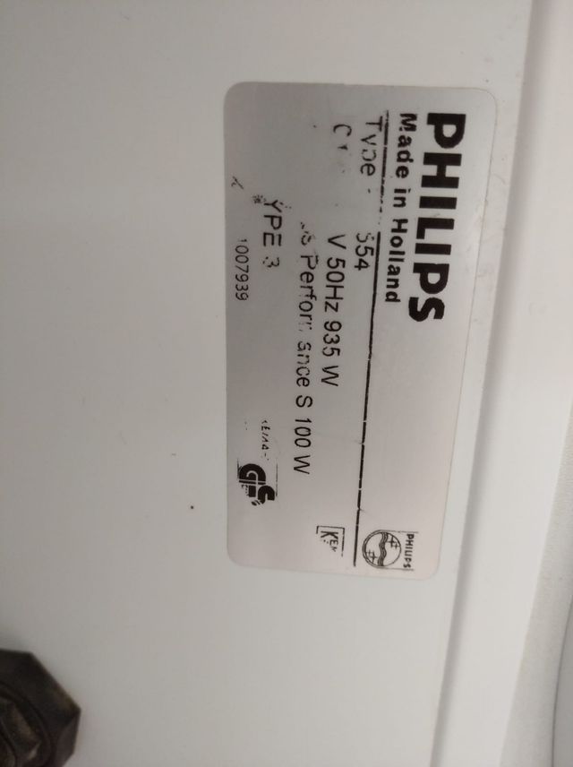 Solárium.de cuerpo entero.no envio