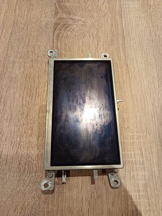 Pantalla multifuncion Audi Q5, 8T0 919 603 E