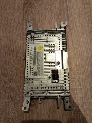 Pantalla multifuncion Audi Q5, 8T0 919 603 E
