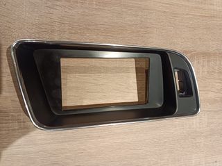 Pantalla multifuncion Audi Q5, 8T0 919 603 E