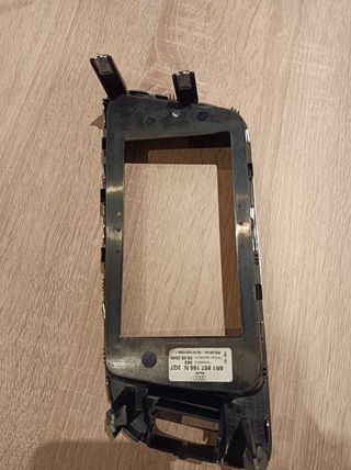 Pantalla multifuncion Audi Q5, 8T0 919 603 E