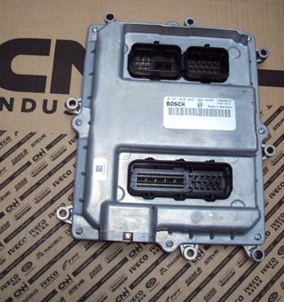 UNIDADES DE CONTROL IVECO STRALIS / S-WAY EURO6