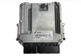 UNIDADES DE CONTROL IVECO STRALIS / S-WAY EURO6