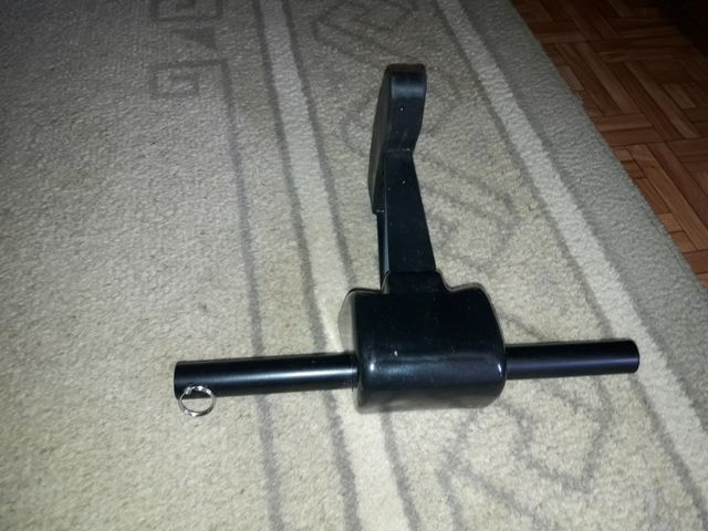 accesorios silla de ruedas