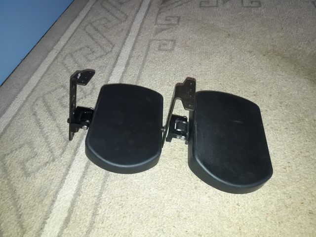 accesorios silla de ruedas