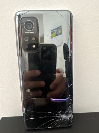 Xiaomi Mi 10 T PRO, 128 GB, 8 GB RAM
