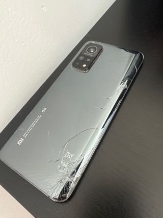 Xiaomi Mi 10 T PRO, 128 GB, 8 GB RAM