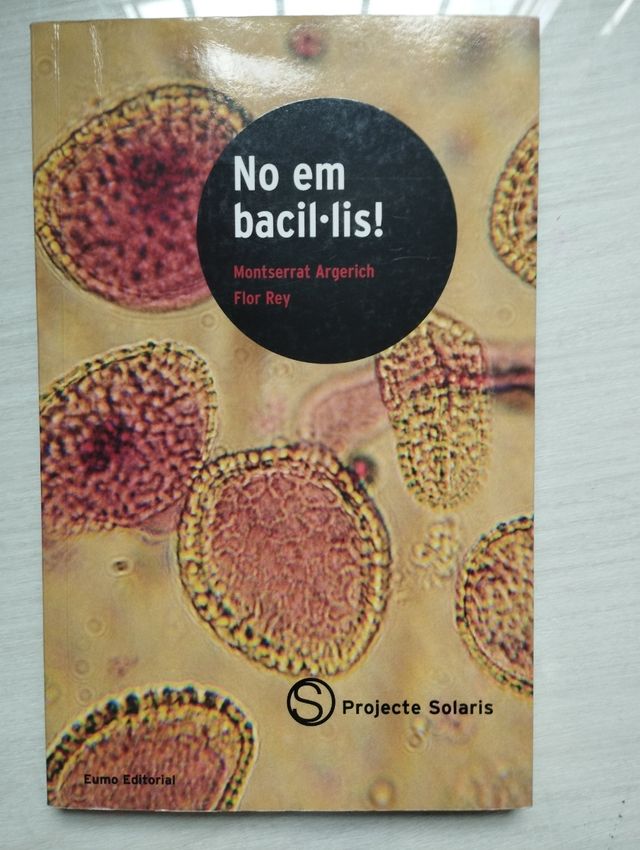 No em Bacil.lis !