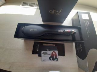 cepillo alisador ghd