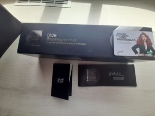 cepillo alisador ghd