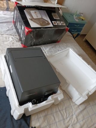 proyector reflecta afm