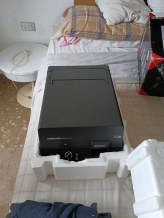 proyector reflecta afm