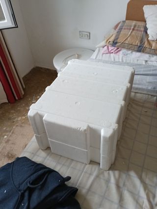 proyector reflecta afm