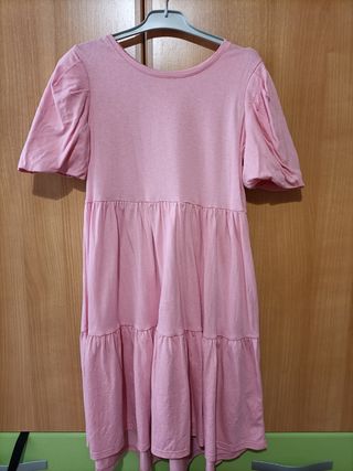 vestido niña