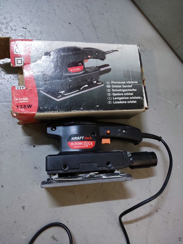 LIJADORA KRAFT