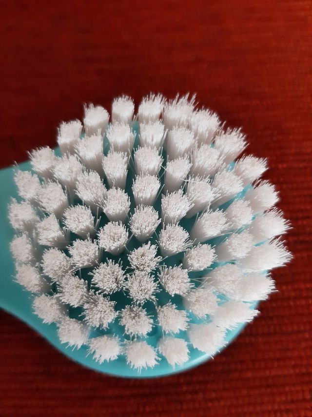 cepillo y peine bebe, SUAVINEX