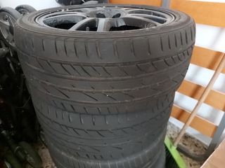 Subaru Impreza 2002