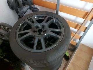 Subaru Impreza 2002