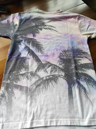 Camiseta hombre Xs