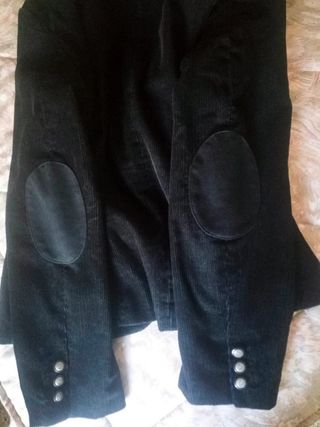 Americana Cortefiel + DESCUENTO + REGALO