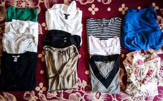 Americana Cortefiel + DESCUENTO + REGALO