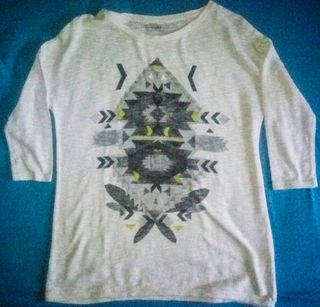 Americana Cortefiel + DESCUENTO + REGALO