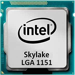 💻 Procesadores Intel LGA 1151 + Pasta Termica ✅