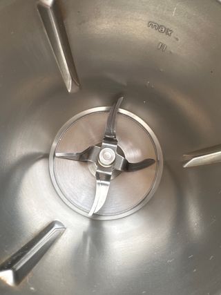 Thermomix VORWERK TM5