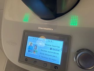 Thermomix VORWERK TM5