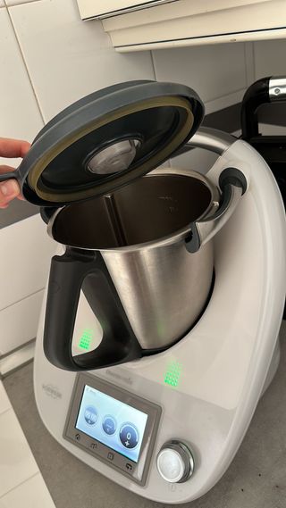 Thermomix VORWERK TM5