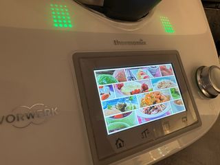 Thermomix VORWERK TM5