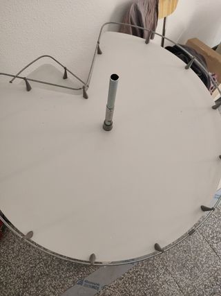 Organizador giratorio