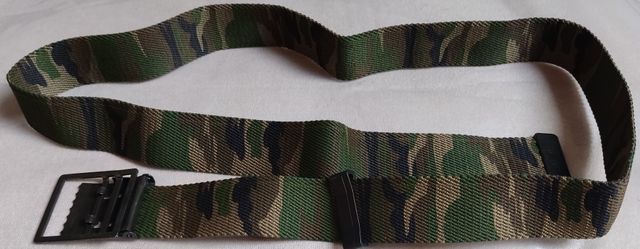 CINTURON BOSCOSO MILITAR ET