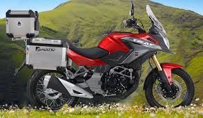 MH MOTOR HISPANIA TRAY