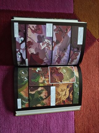 El Reino Perdido, Gerónimo Stilton