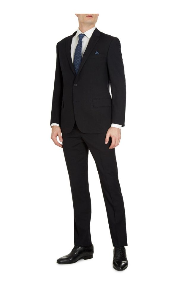 traje caballero diseño Pertegaz