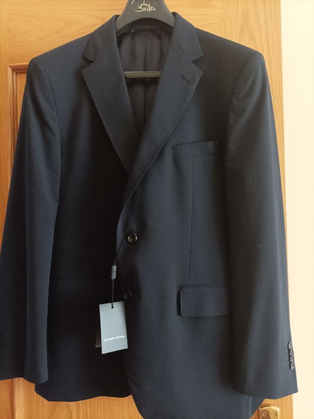 traje caballero diseño Pertegaz