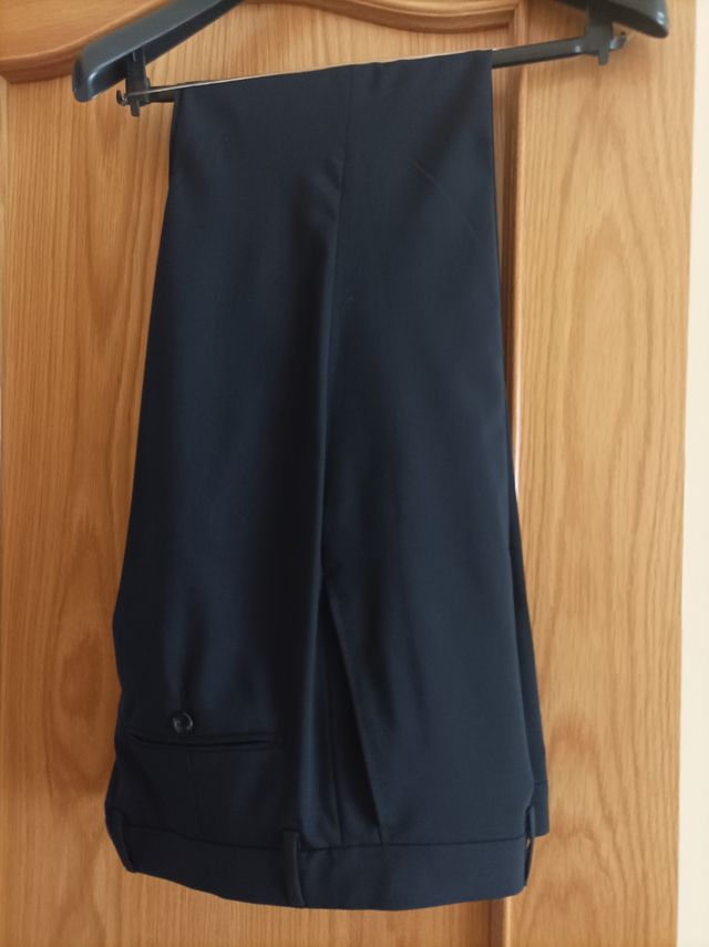 traje caballero diseño Pertegaz