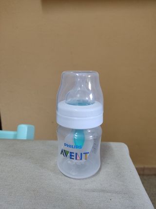 Biberon Avent anticolico 125ml 