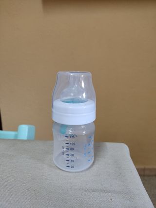 Biberon Avent anticolico 125ml 