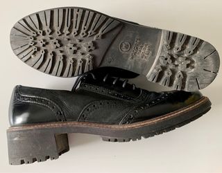 Zapatos Oxford de Wonders