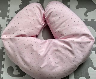 Cojín lactancia Cotton Juice