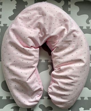 Cojín lactancia Cotton Juice