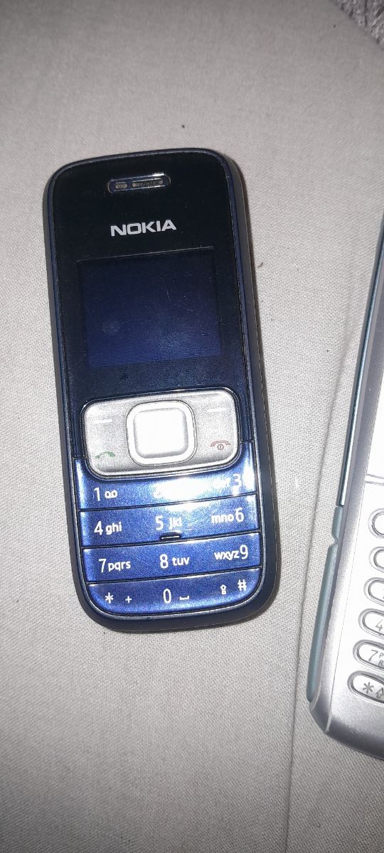 lotto telefoni vintage