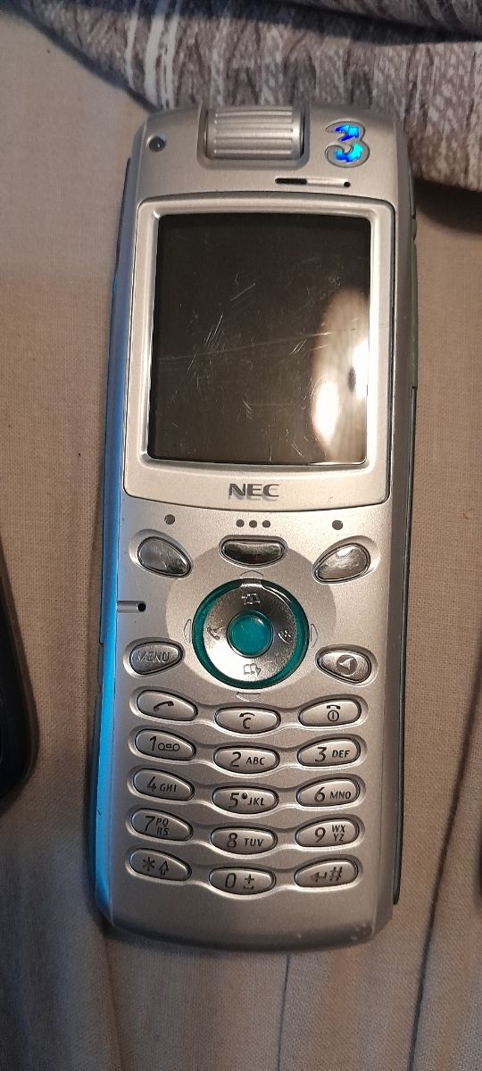 lotto telefoni vintage