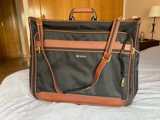 Maleta Porta trajes Samsonite